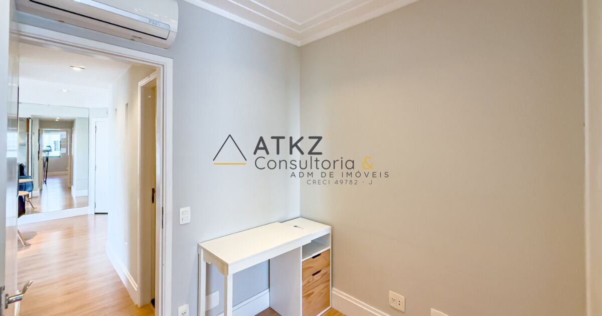 Apartamento, 1 quarto, 60 m² - Foto 6