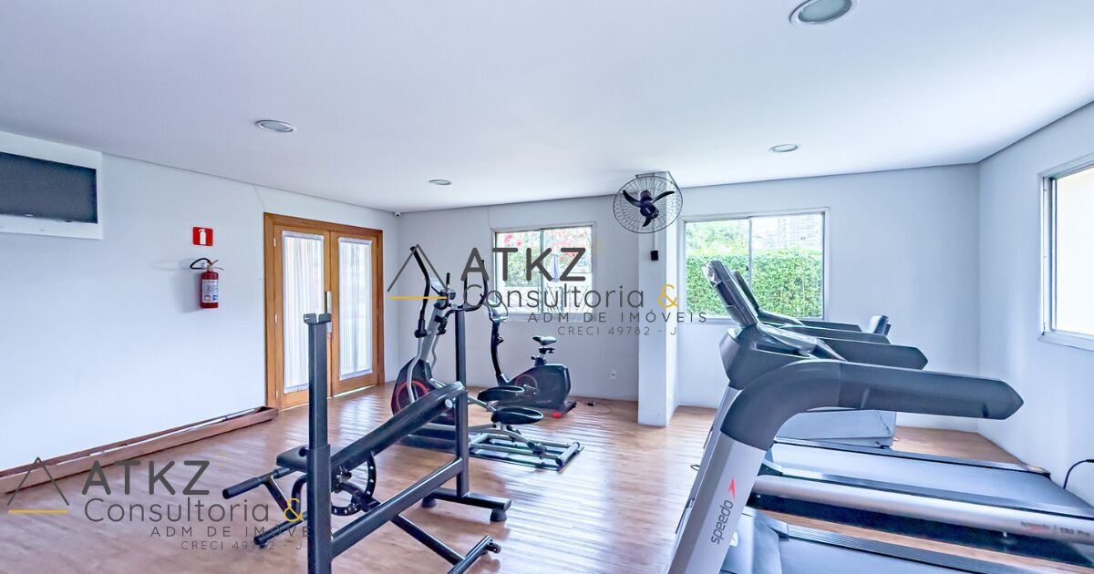 Apartamento, 3 quartos, 77 m² - Foto 21