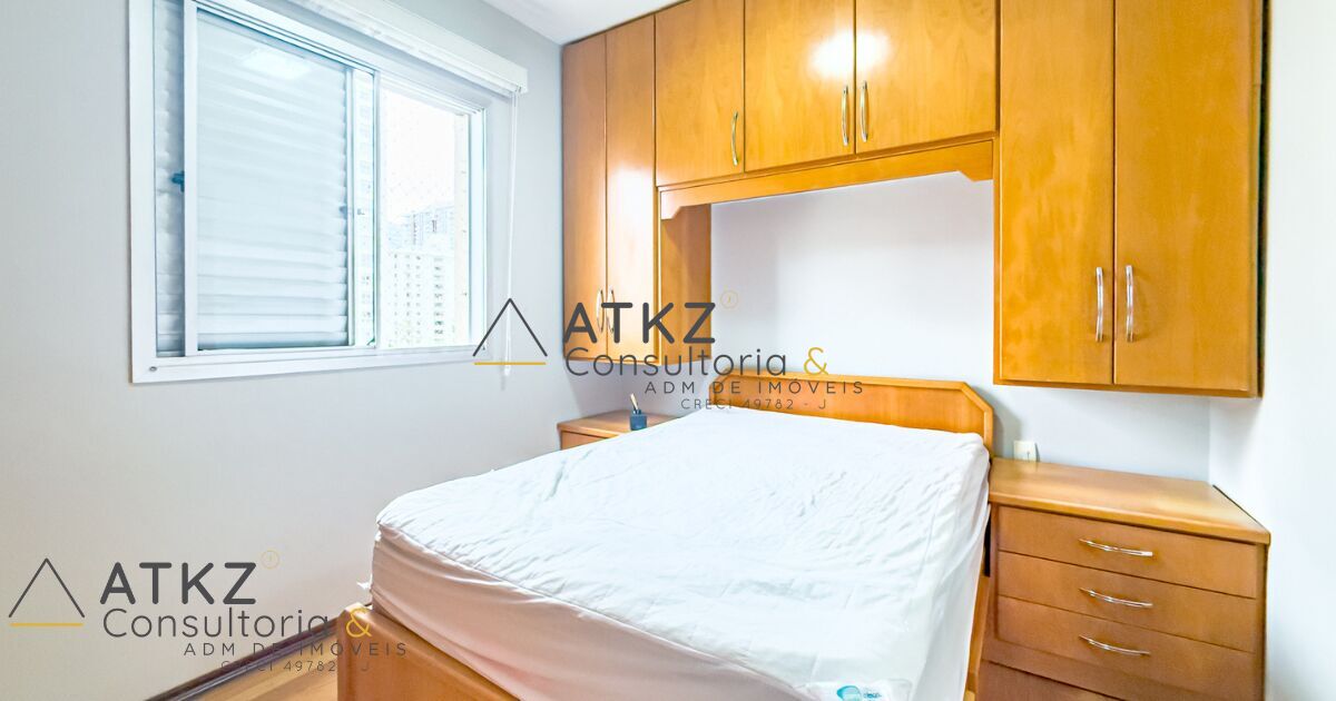 Apartamento, 3 quartos, 77 m² - Foto 10