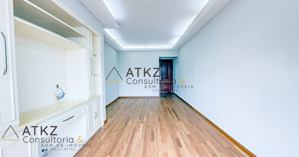 Apartamento, 3 quartos, 77 m² - Foto 5