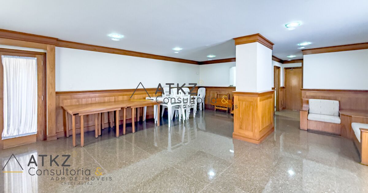 Apartamento, 3 quartos, 77 m² - Foto 23