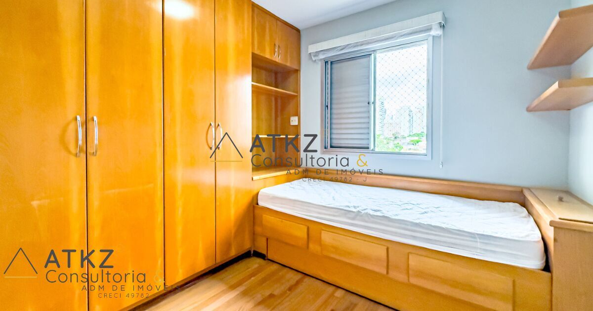 Apartamento, 3 quartos, 77 m² - Foto 9