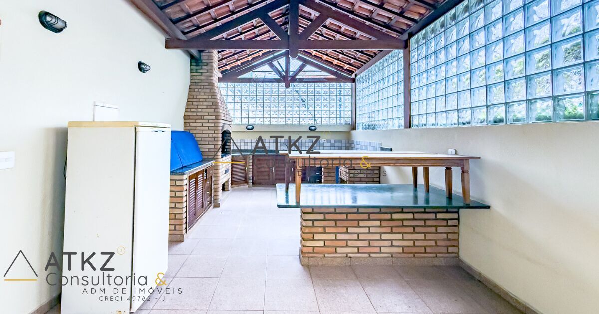 Apartamento, 3 quartos, 77 m² - Foto 19