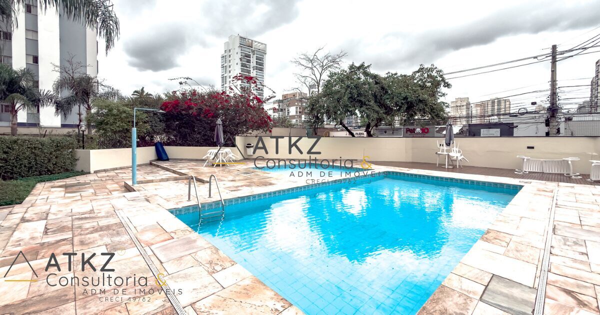 Apartamento, 3 quartos, 77 m² - Foto 20