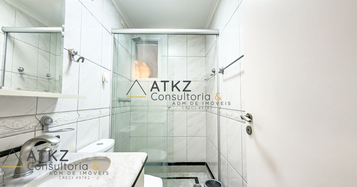 Apartamento, 3 quartos, 77 m² - Foto 7