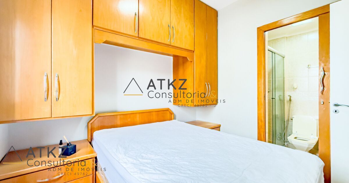 Apartamento, 3 quartos, 77 m² - Foto 11