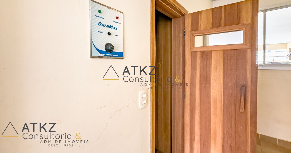 Apartamento, 3 quartos, 77 m² - Foto 16