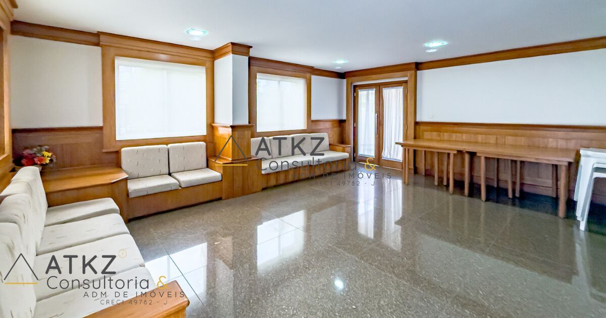 Apartamento, 3 quartos, 77 m² - Foto 22