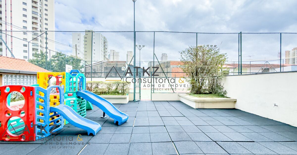 Apartamento, 3 quartos, 77 m² - Foto 18