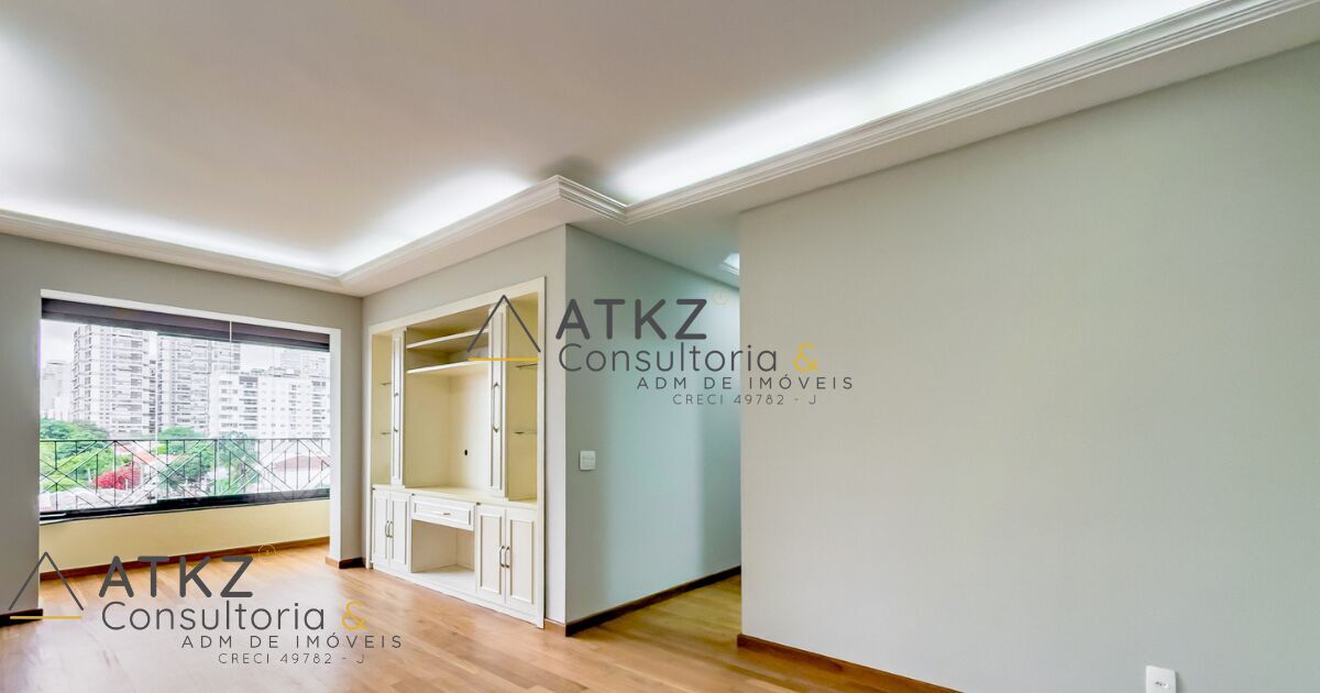 Apartamento, 3 quartos, 77 m² - Foto 1