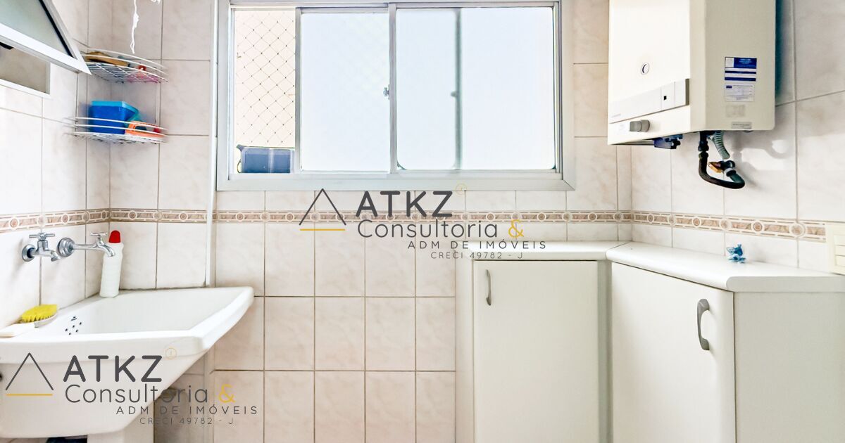 Apartamento, 3 quartos, 77 m² - Foto 14