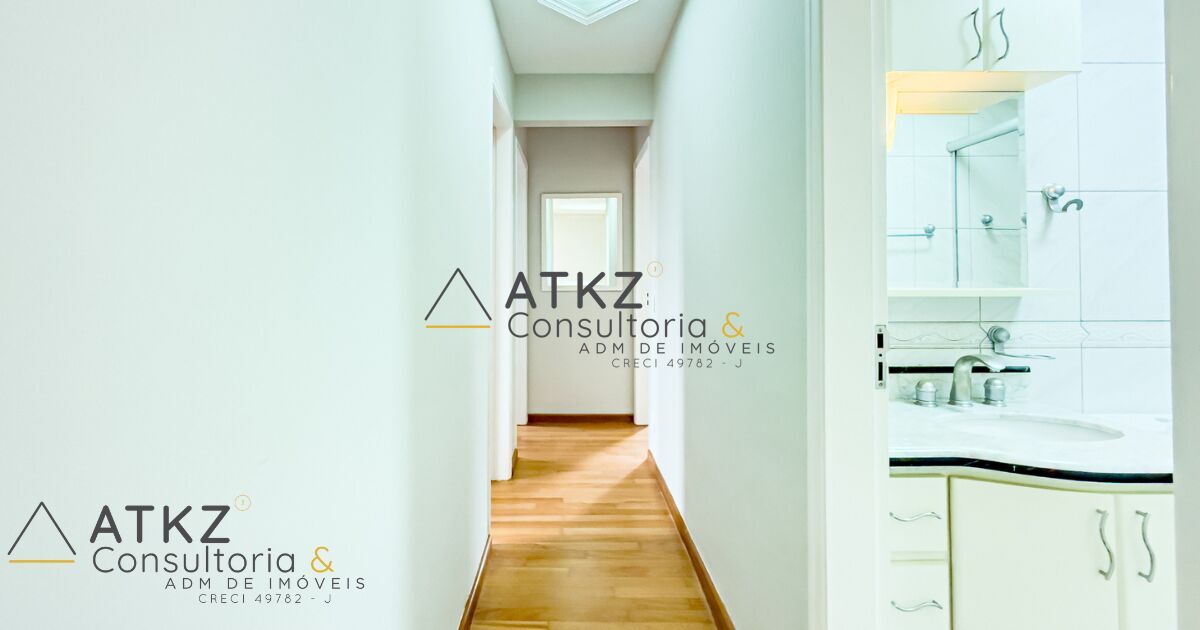 Apartamento, 3 quartos, 77 m² - Foto 6