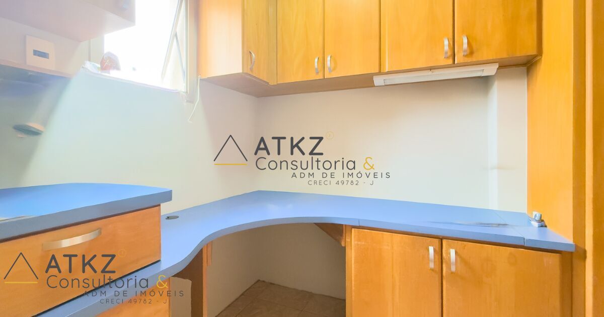 Apartamento, 3 quartos, 77 m² - Foto 15