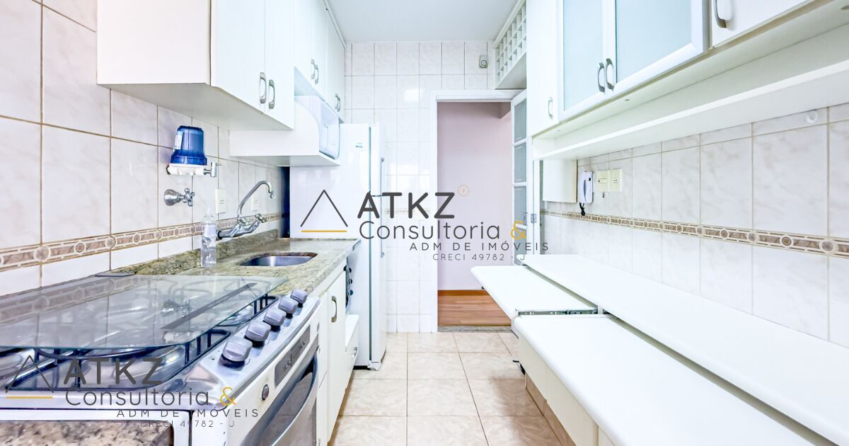 Apartamento, 3 quartos, 77 m² - Foto 13