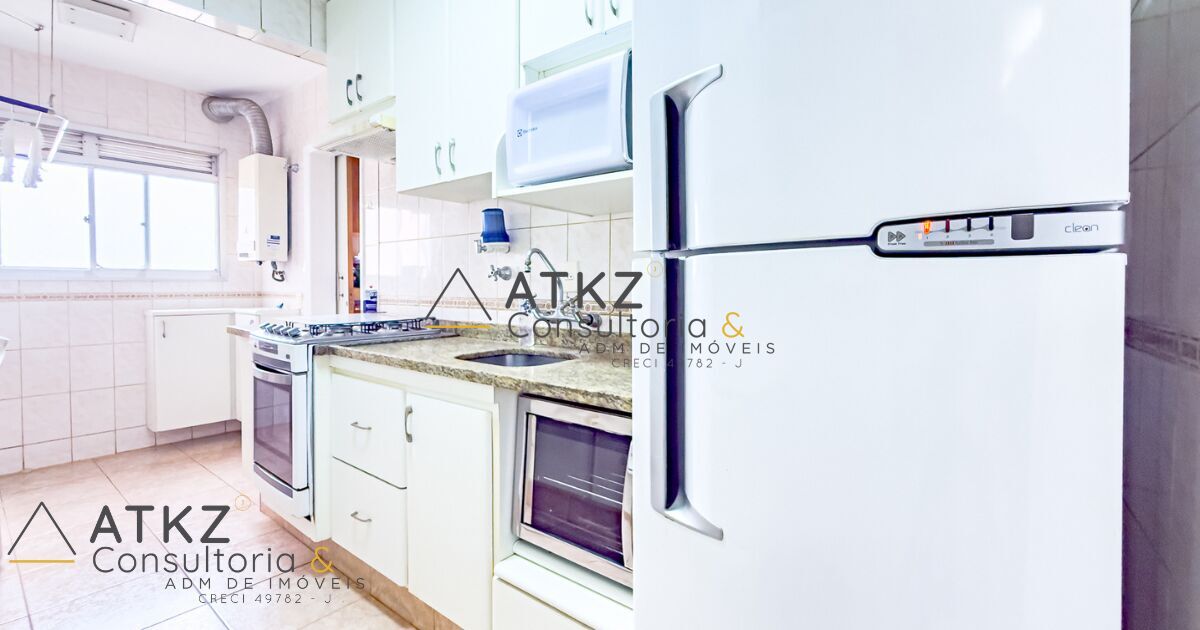 Apartamento, 3 quartos, 77 m² - Foto 12