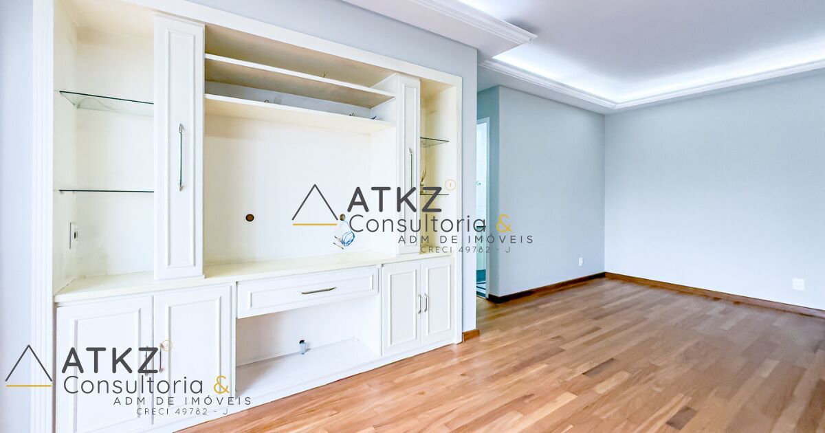 Apartamento, 3 quartos, 77 m² - Foto 2