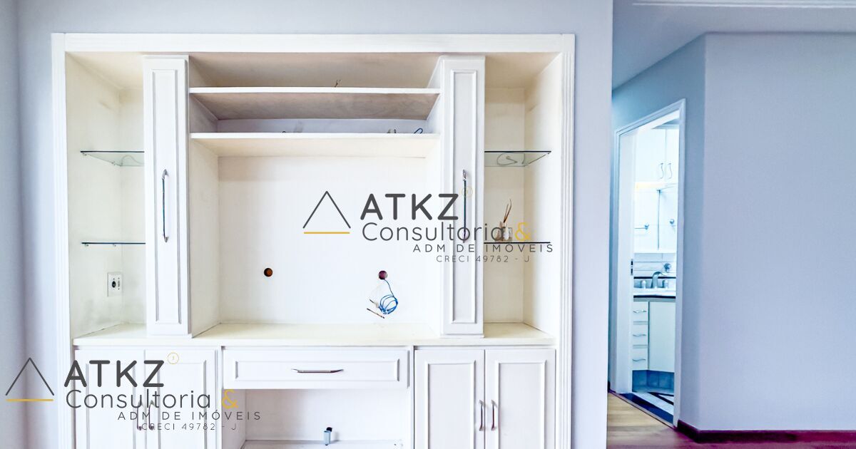 Apartamento, 3 quartos, 77 m² - Foto 3