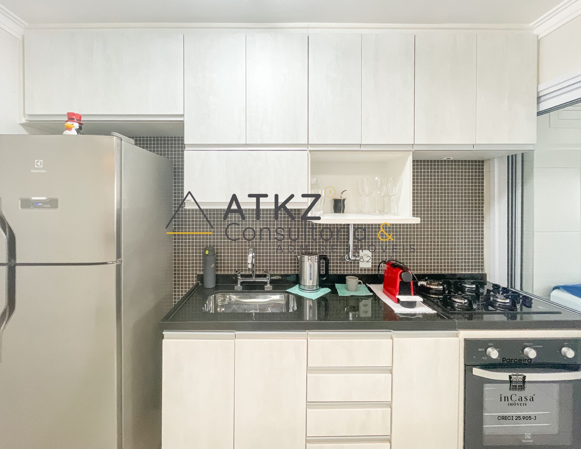 Apartamento, 1 quarto, 88 m² - Foto 4