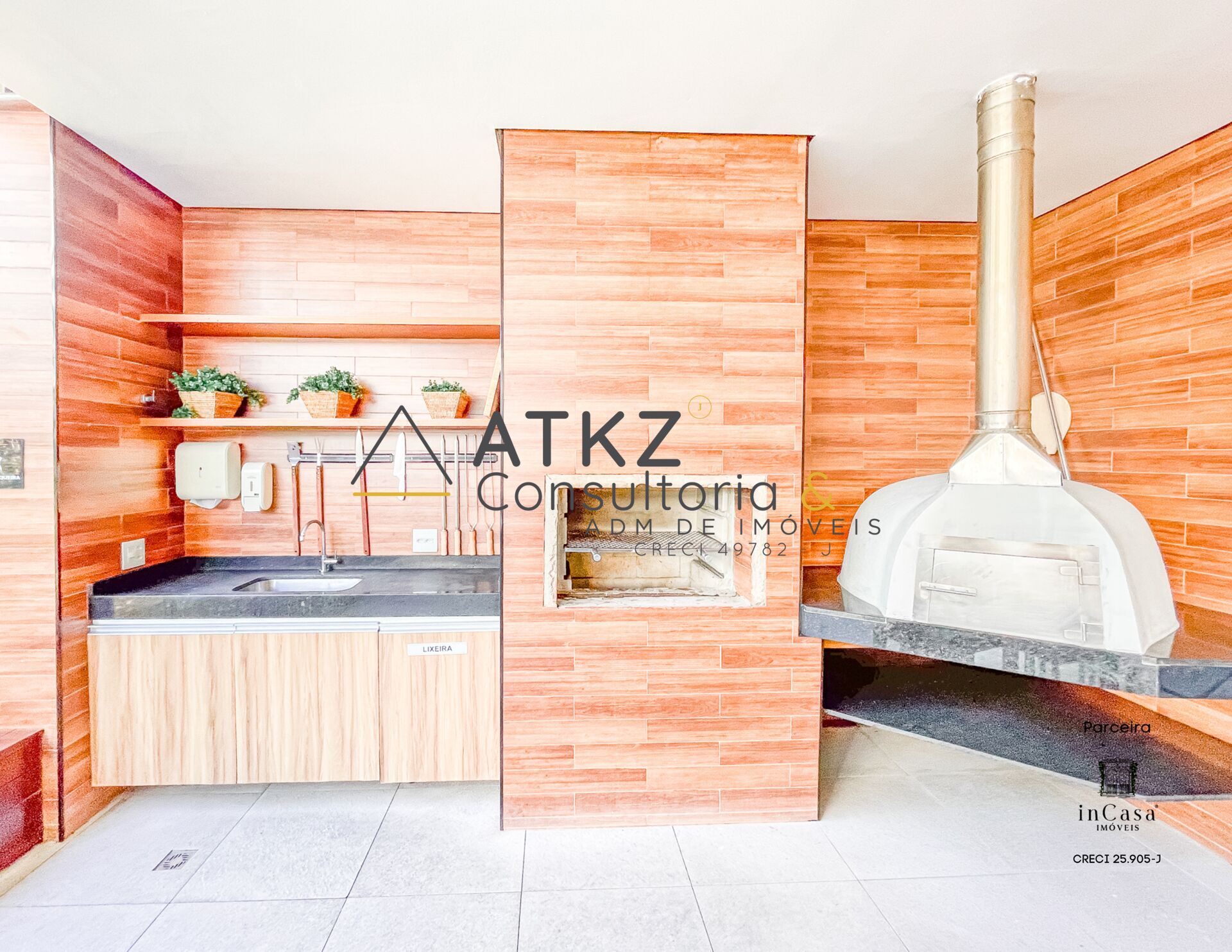 Apartamento, 1 quarto, 88 m² - Foto 21