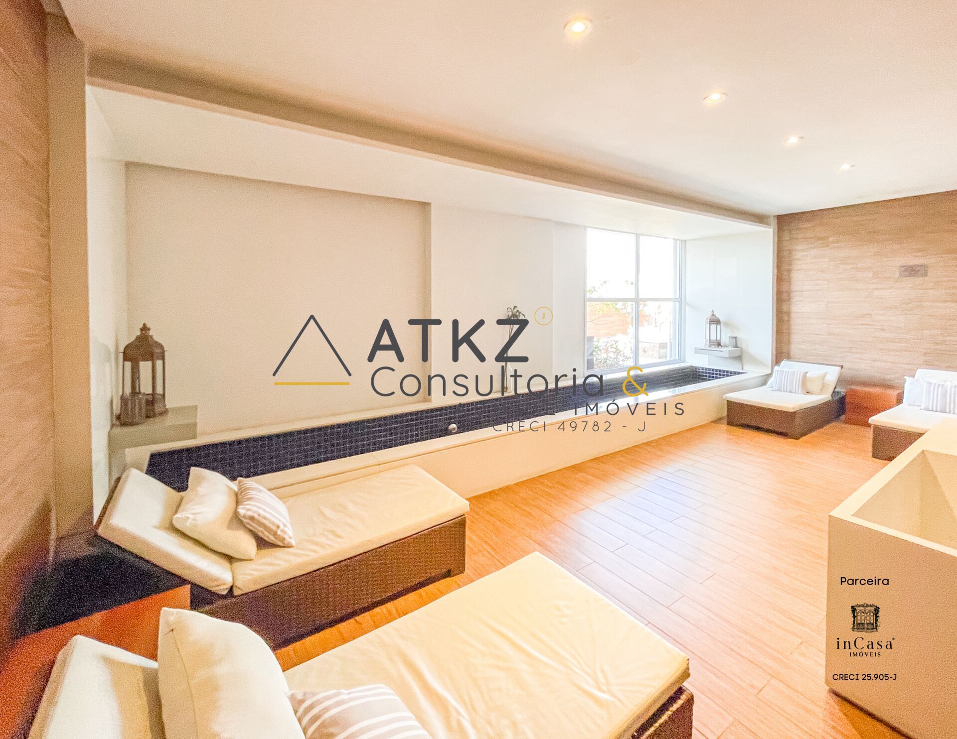 Apartamento, 1 quarto, 88 m² - Foto 25