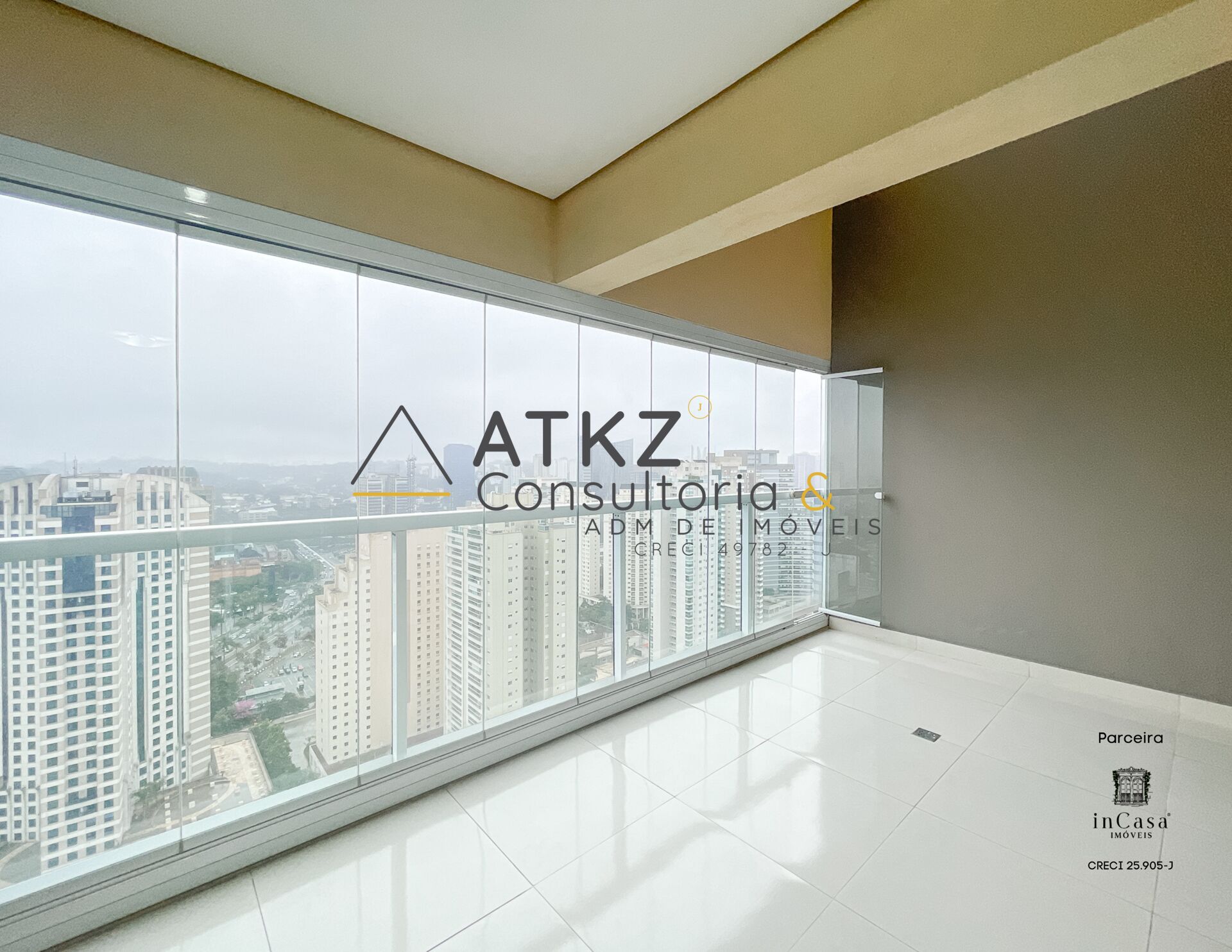 Apartamento, 1 quarto, 88 m² - Foto 6