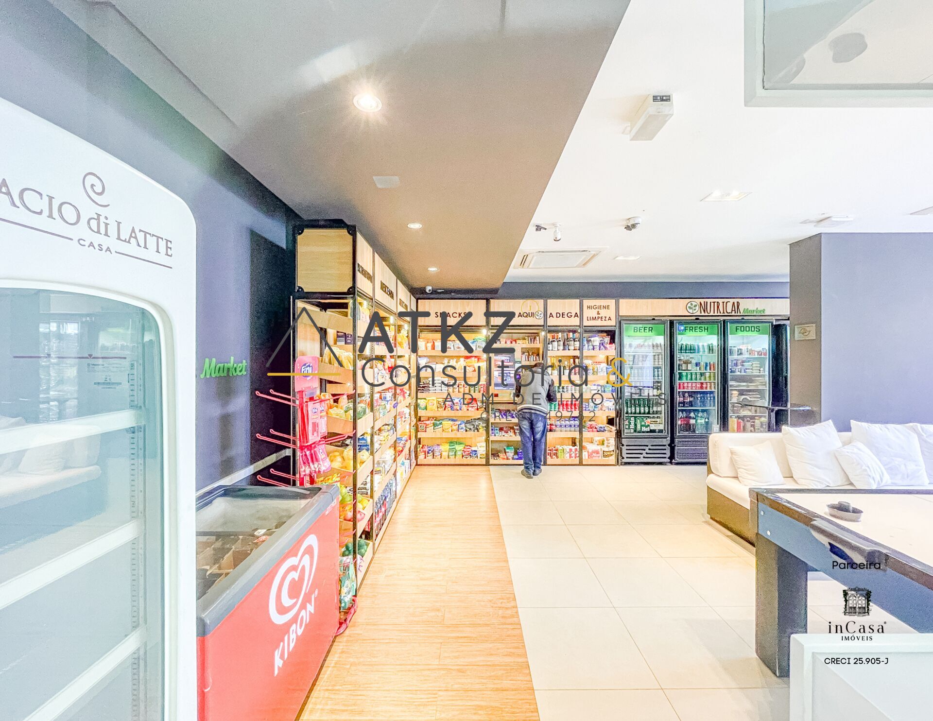 Apartamento, 1 quarto, 88 m² - Foto 19