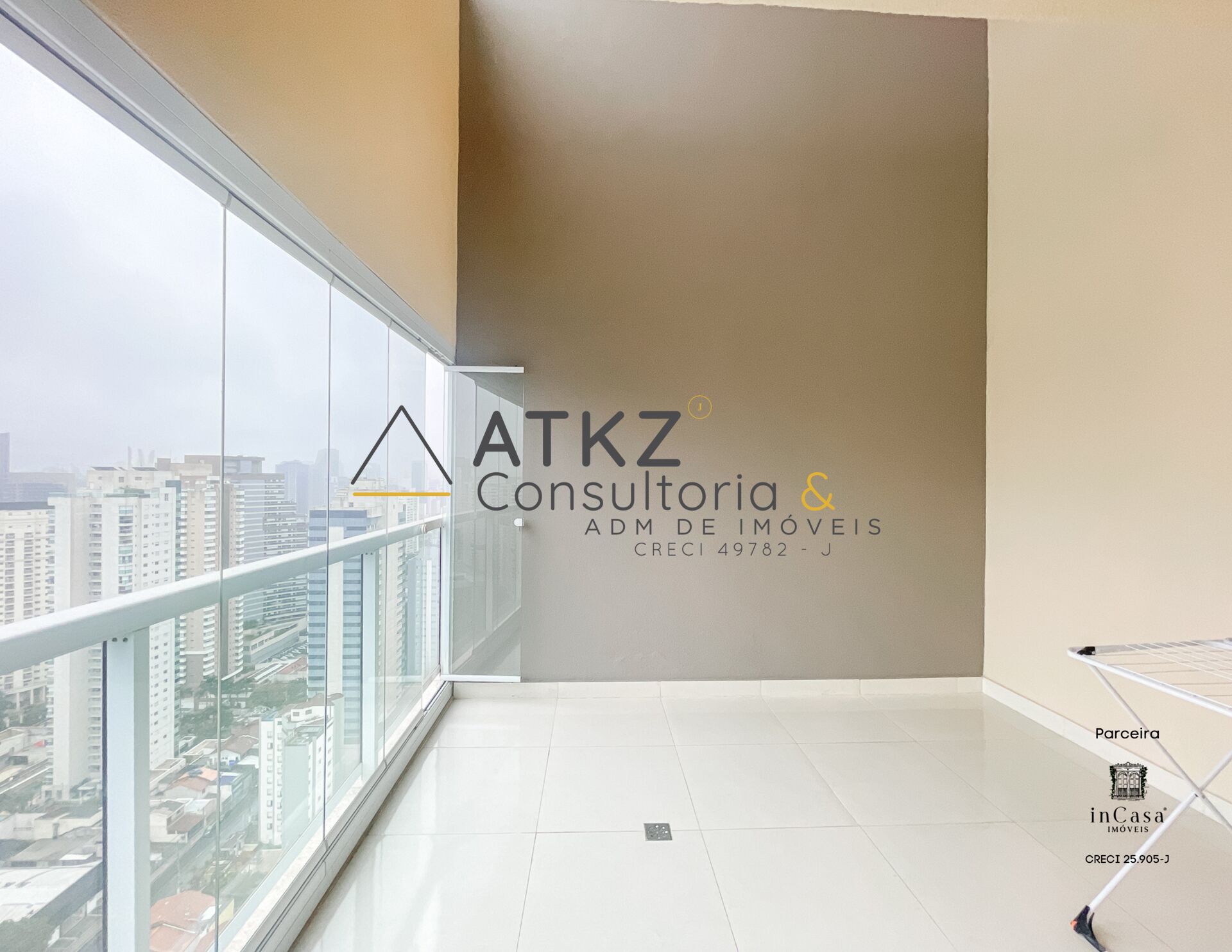 Apartamento, 1 quarto, 88 m² - Foto 7