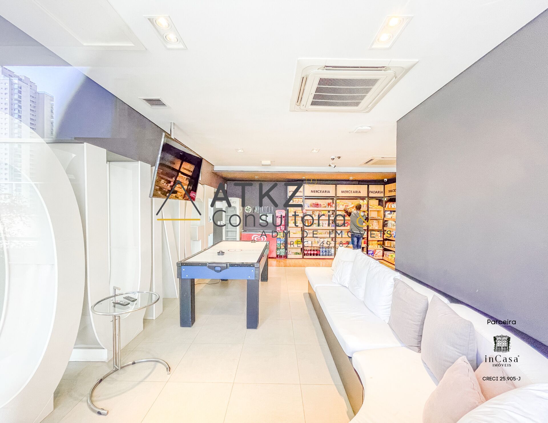 Apartamento, 1 quarto, 88 m² - Foto 22