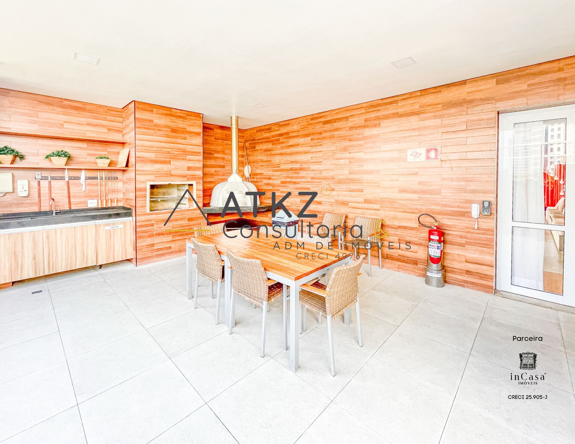 Apartamento, 1 quarto, 88 m² - Foto 20