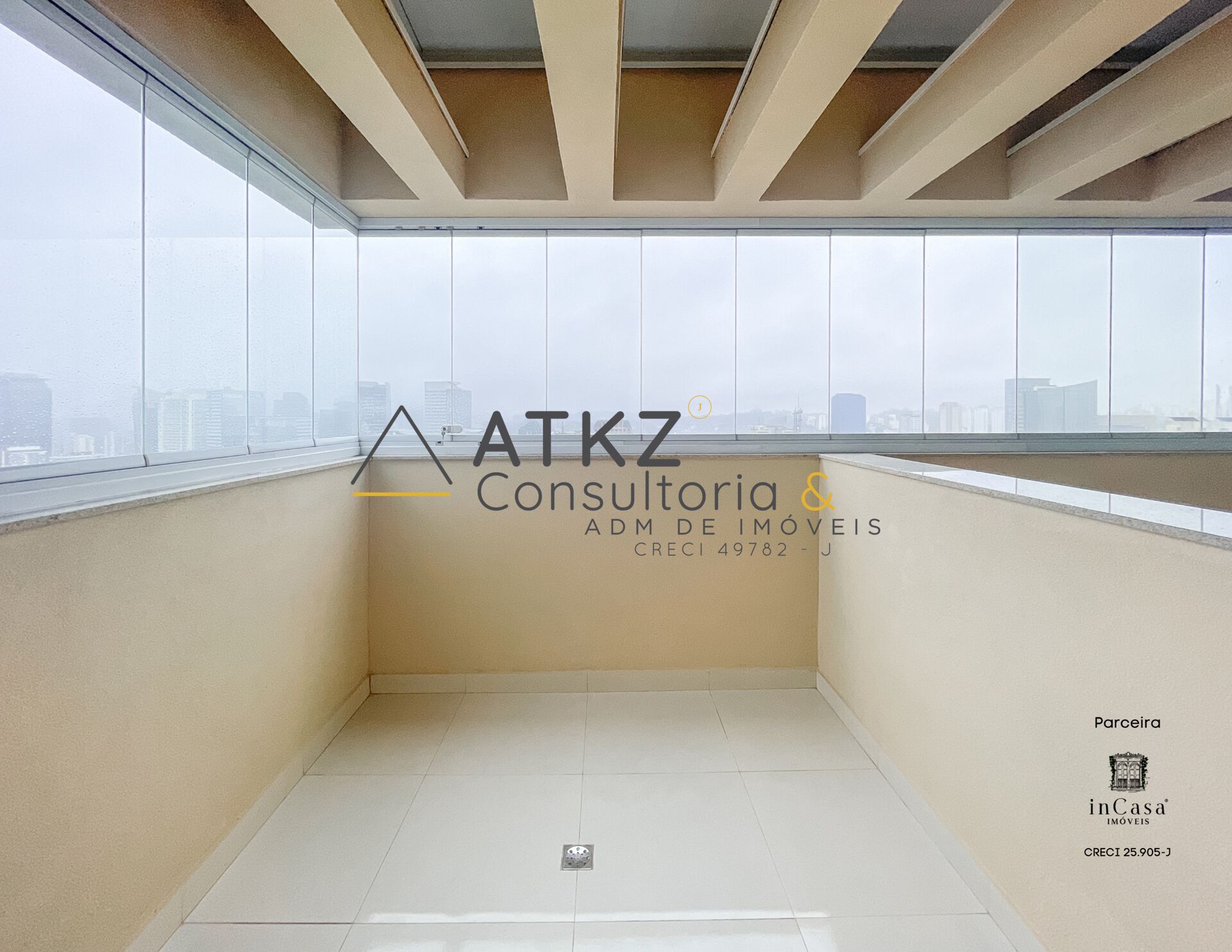 Apartamento, 1 quarto, 88 m² - Foto 17