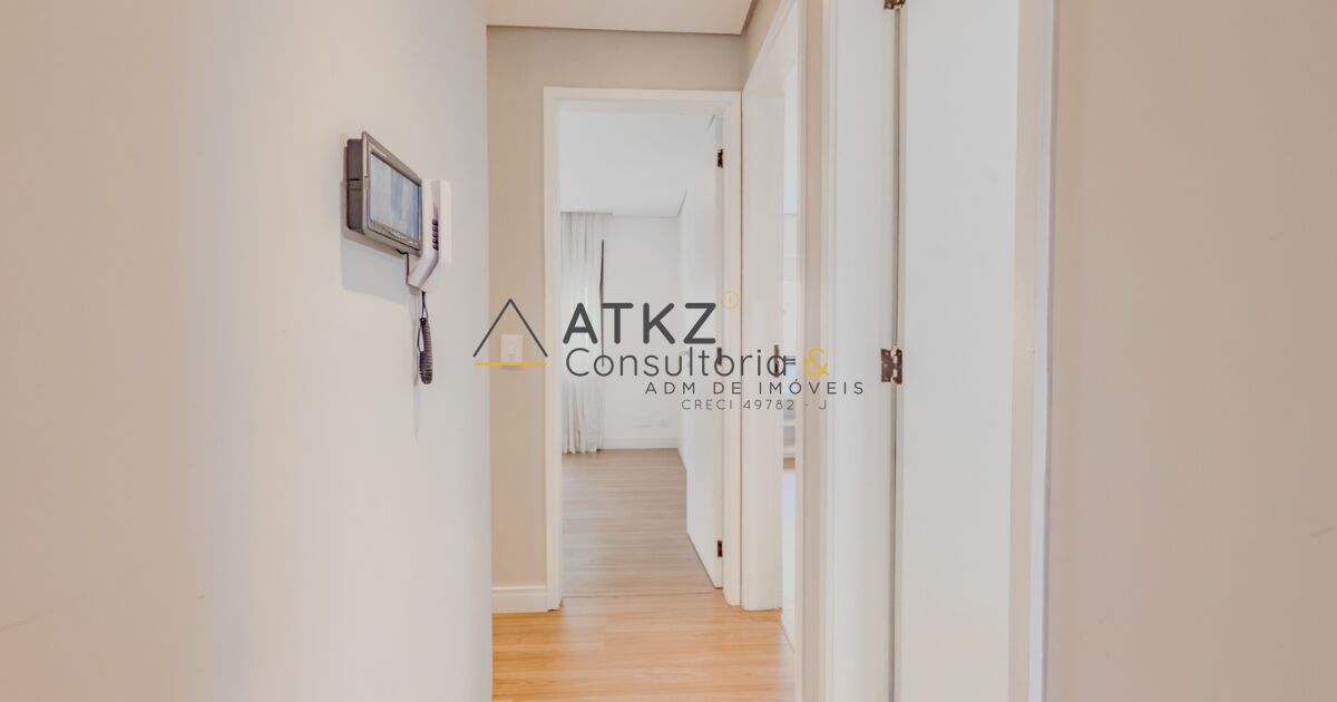 Apartamento para alugar com 3 quartos, 133m² - Foto 15