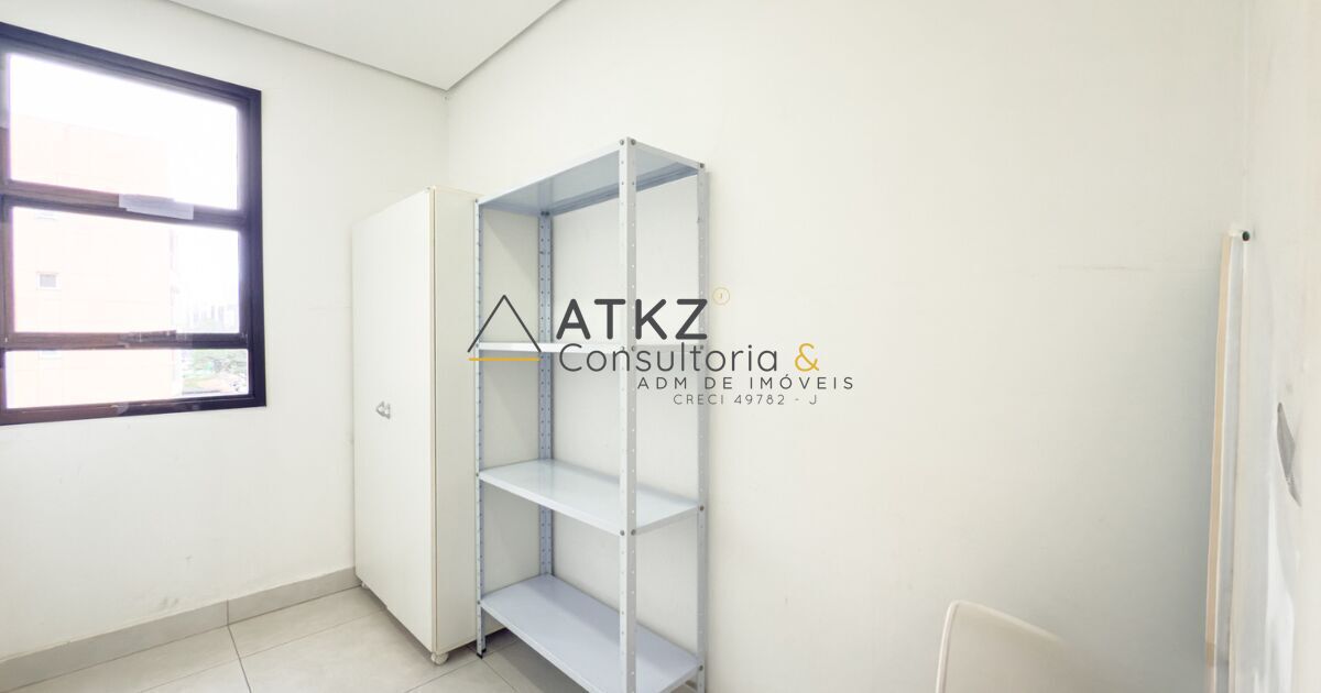 Apartamento para alugar com 3 quartos, 133m² - Foto 14