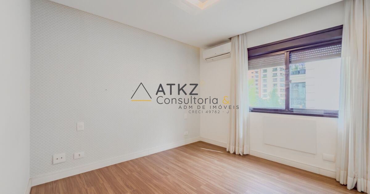 Apartamento para alugar com 3 quartos, 133m² - Foto 22