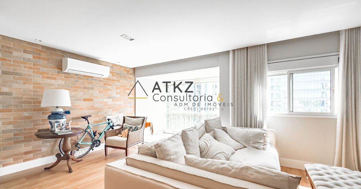 Apartamento, 2 quartos, 100 m² - Foto 2