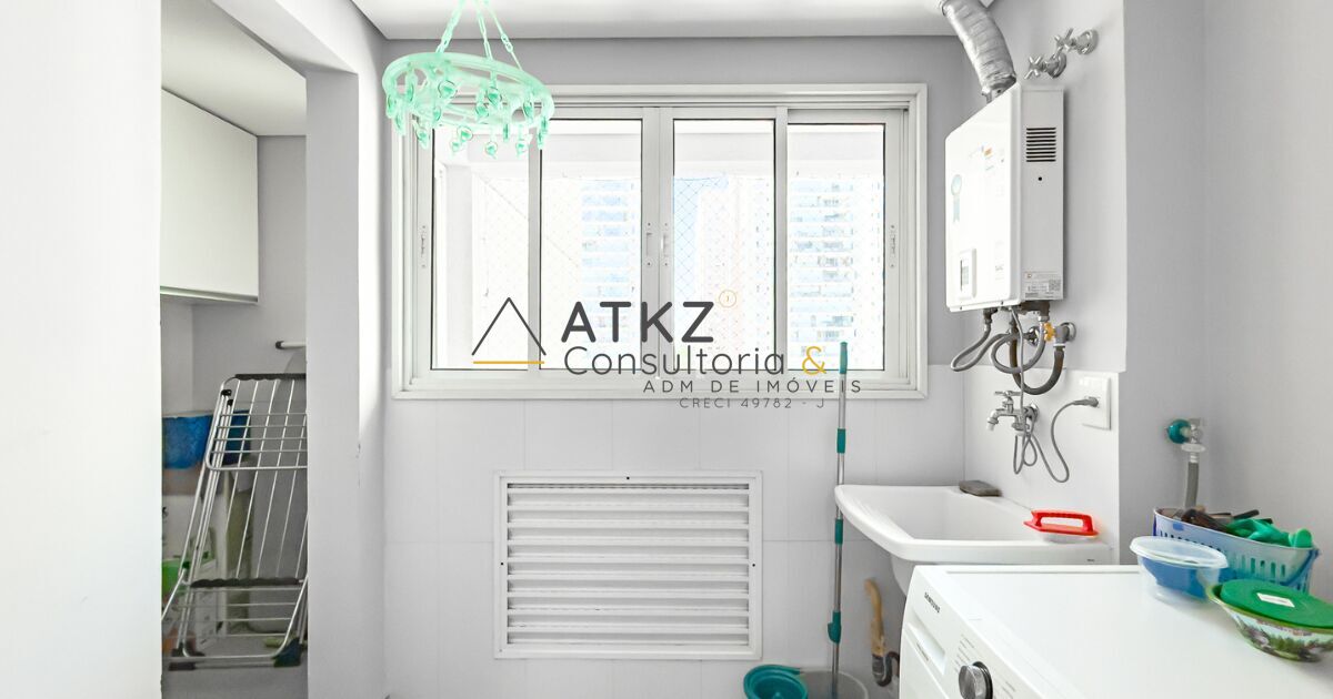 Apartamento, 2 quartos, 100 m² - Foto 6