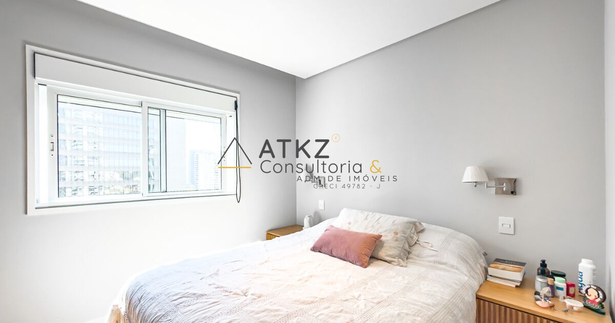 Apartamento, 2 quartos, 100 m² - Foto 12