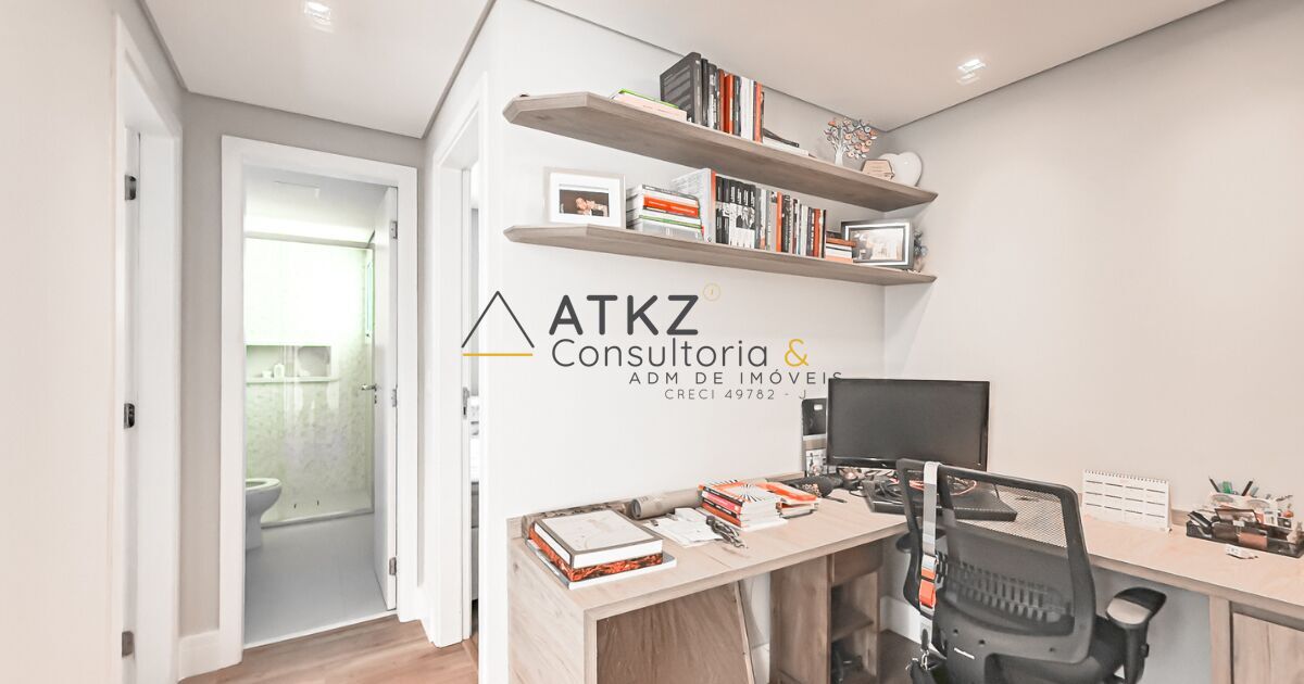 Apartamento, 2 quartos, 100 m² - Foto 7