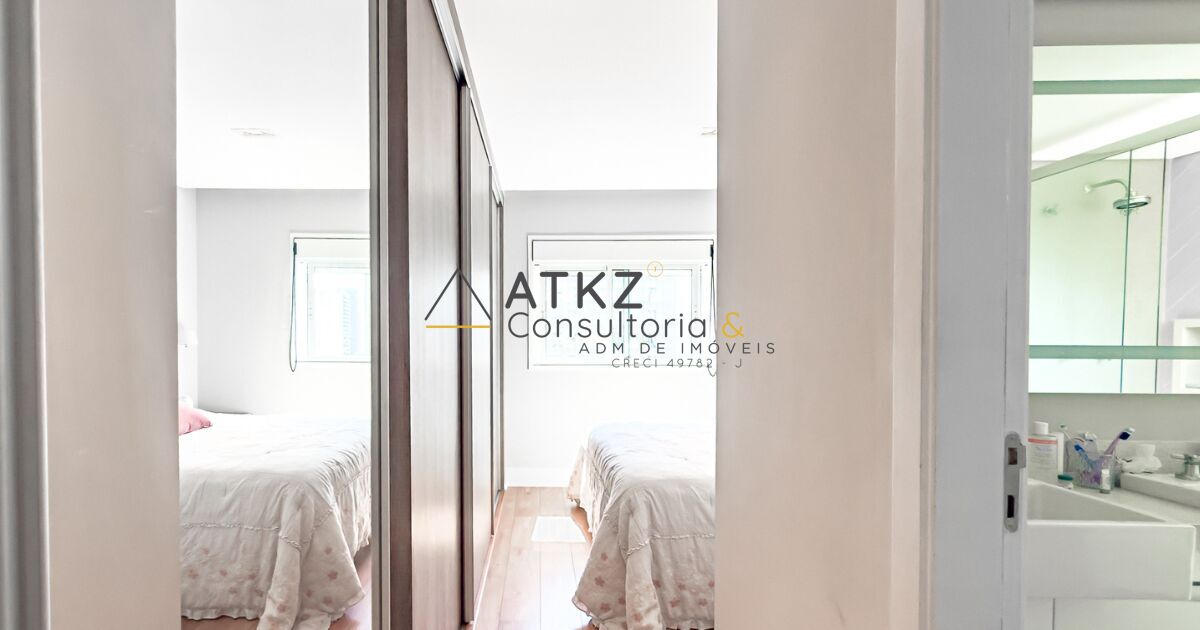 Apartamento, 2 quartos, 100 m² - Foto 11