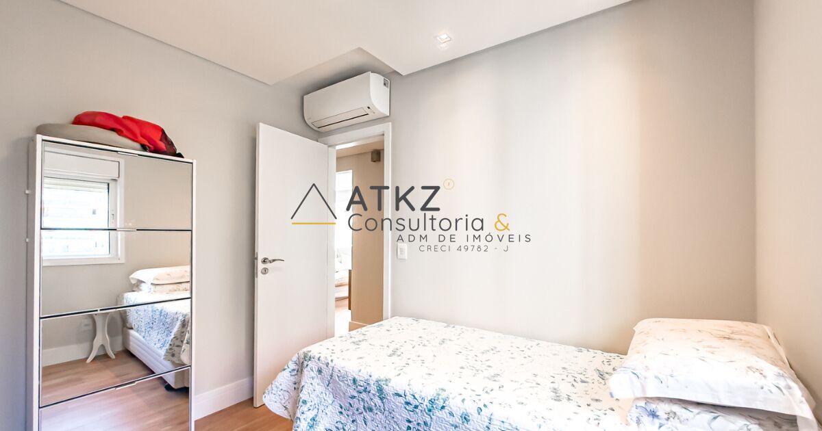 Apartamento, 2 quartos, 100 m² - Foto 10