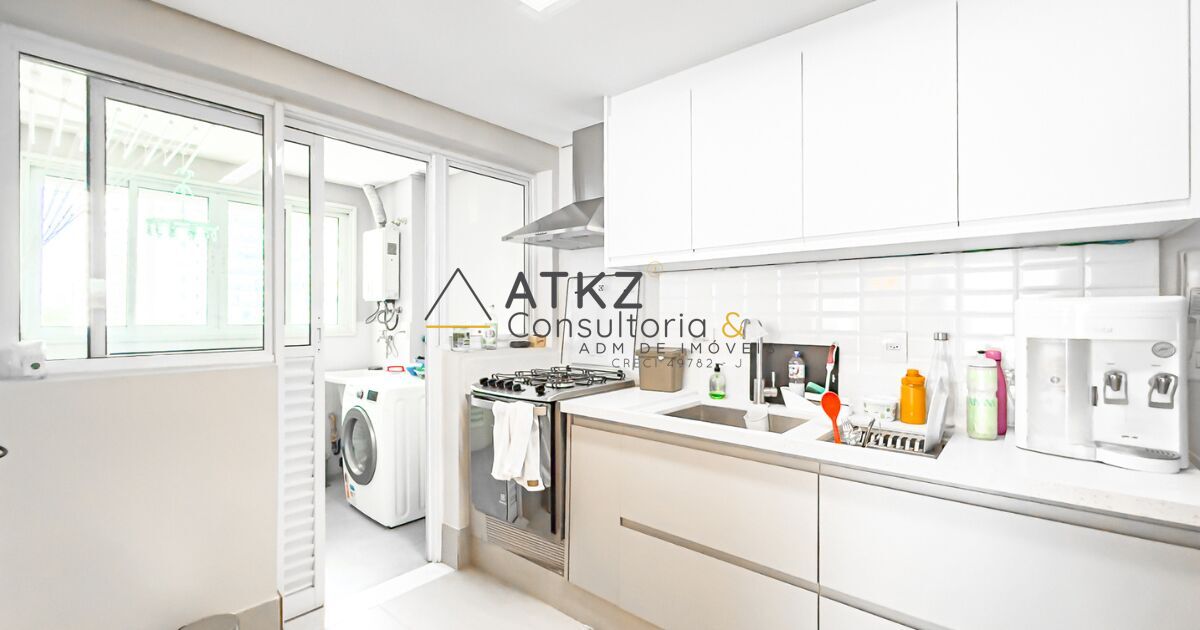 Apartamento, 2 quartos, 100 m² - Foto 5