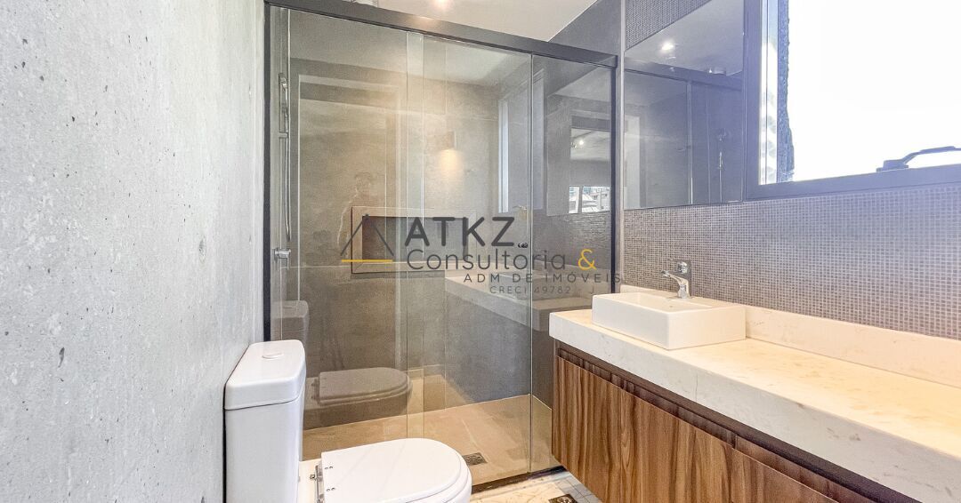 Apartamento para alugar com 1 quarto, 90m² - Foto 12