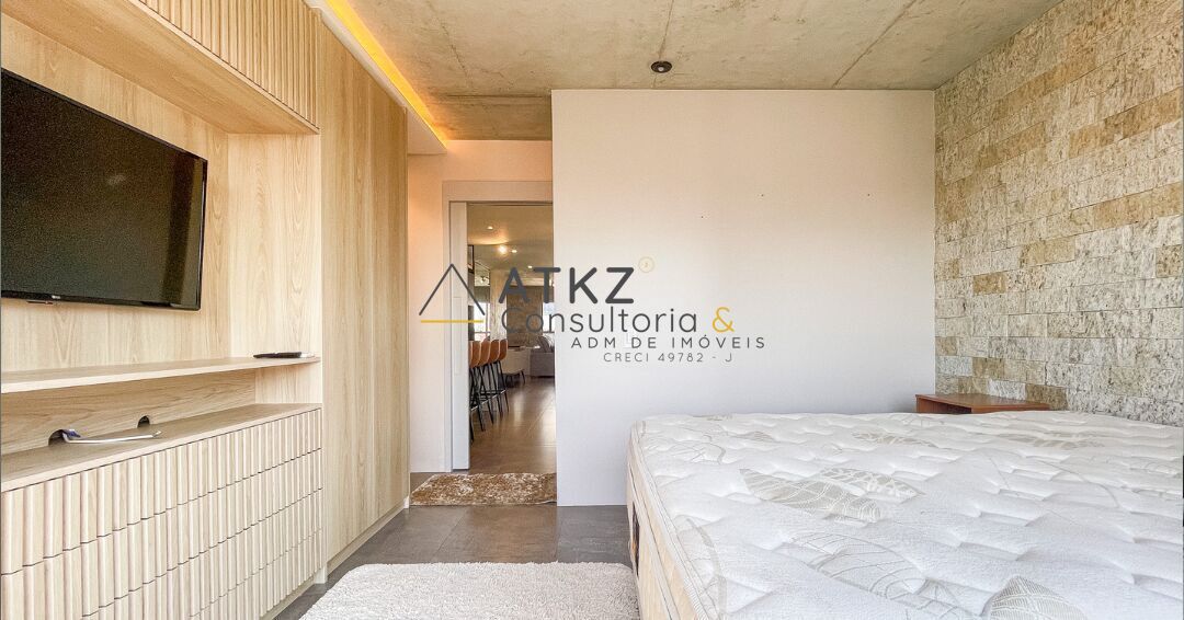 Apartamento para alugar com 1 quarto, 90m² - Foto 18