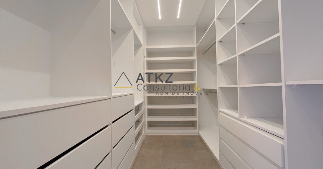 Apartamento para alugar com 1 quarto, 90m² - Foto 20