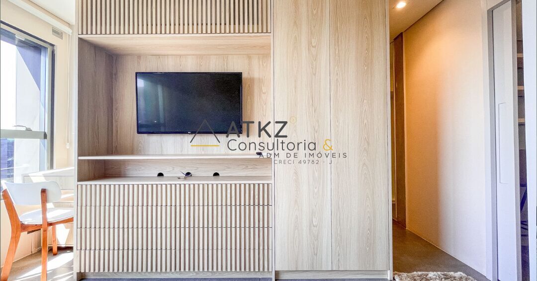 Apartamento para alugar com 1 quarto, 90m² - Foto 19