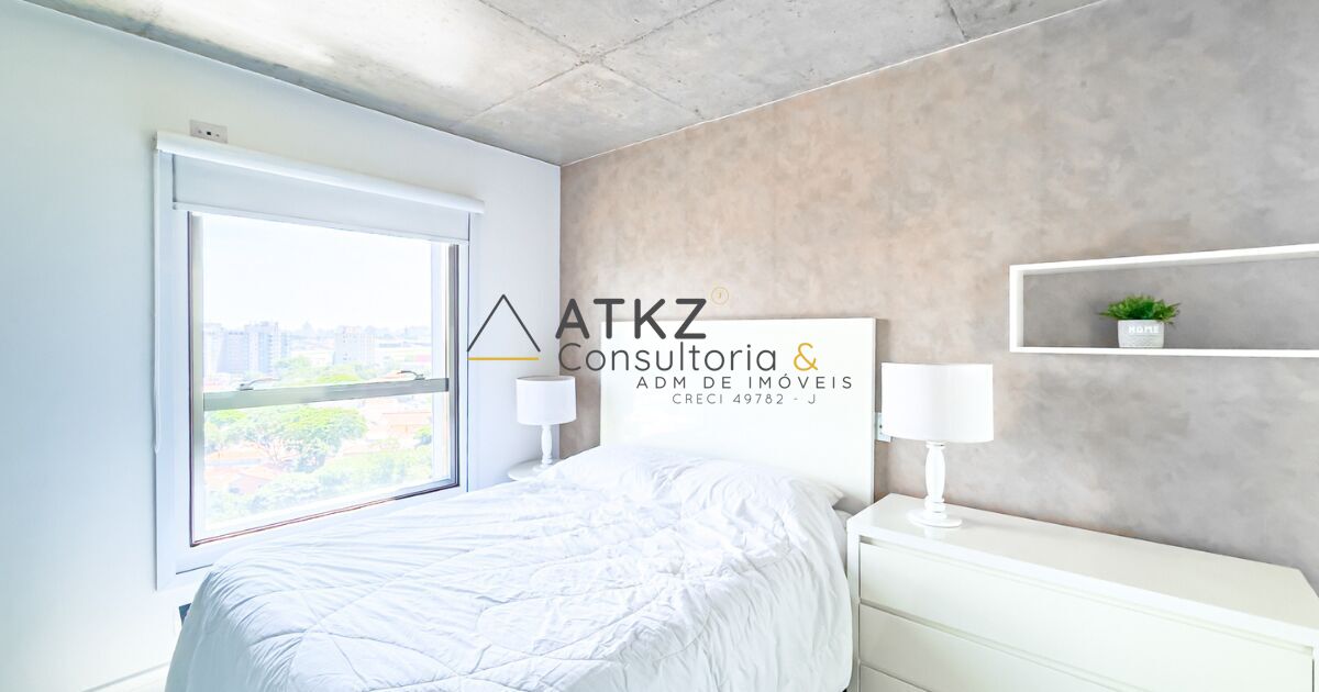 Apartamento, 1 quarto, 70 m² - Foto 10