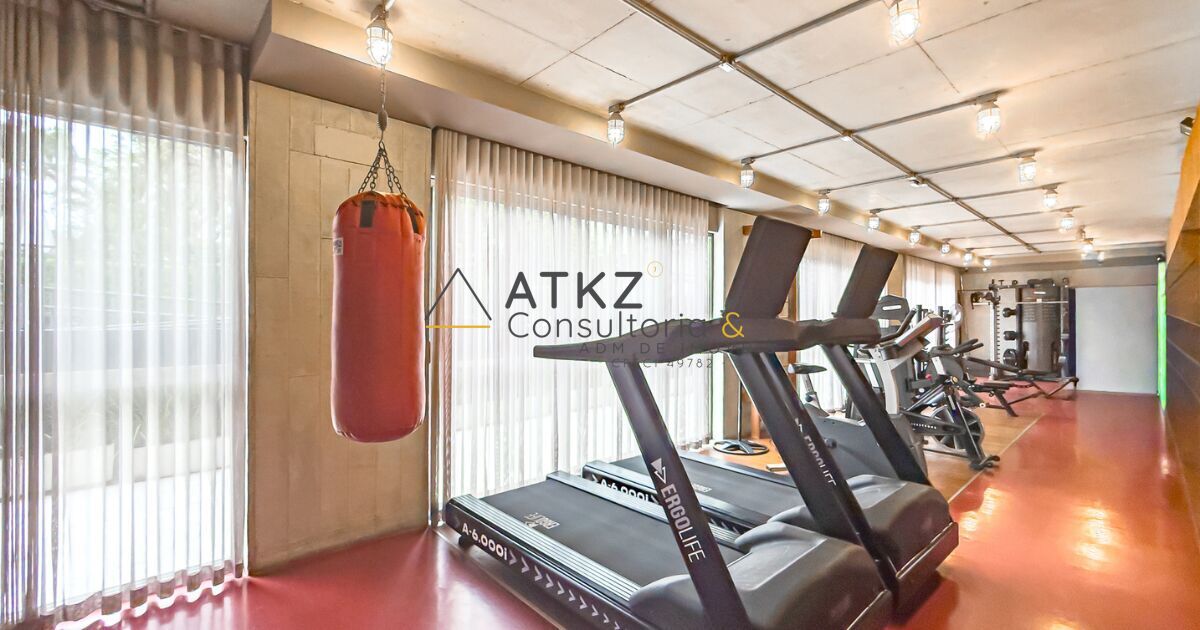 Apartamento, 1 quarto, 70 m² - Foto 18