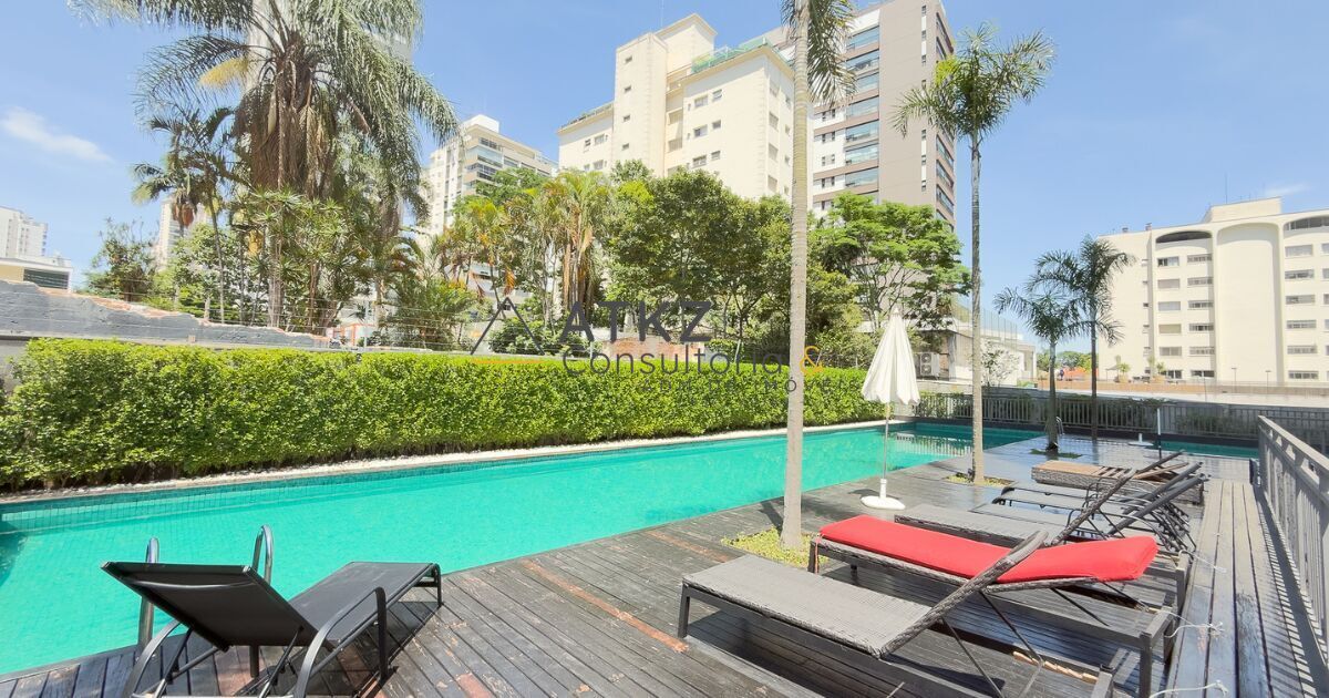 Apartamento, 1 quarto, 70 m² - Foto 21