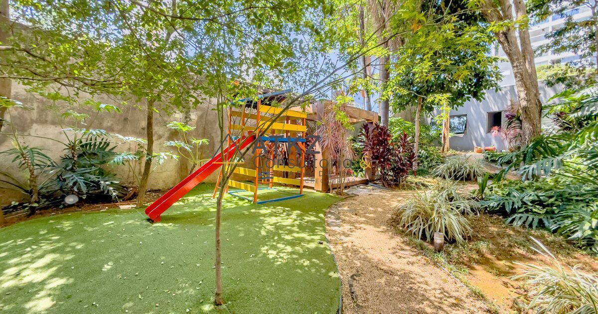 Apartamento, 1 quarto, 70 m² - Foto 22