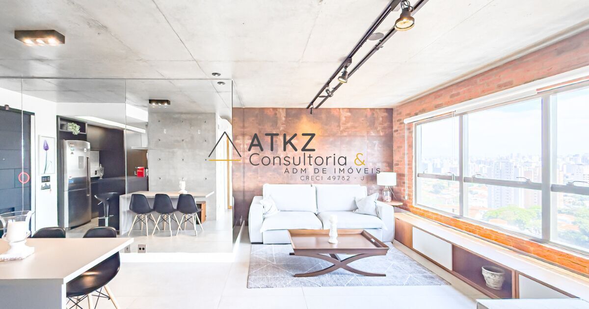 Apartamento, 1 quarto, 70 m² - Foto 4