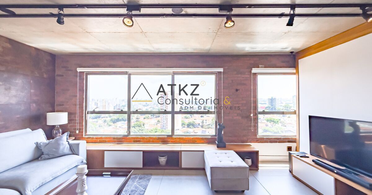 Apartamento, 1 quarto, 70 m² - Foto 6